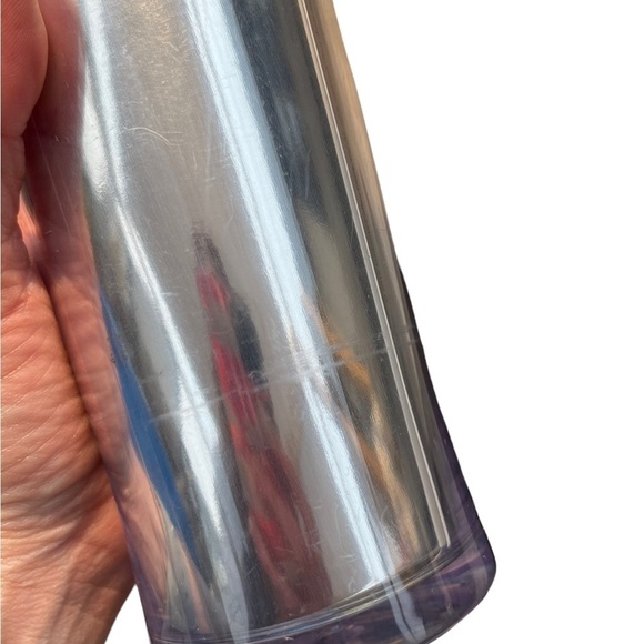 Starbucks 2015 Insulated Plastic Travel Mug - Picture 7 of 9